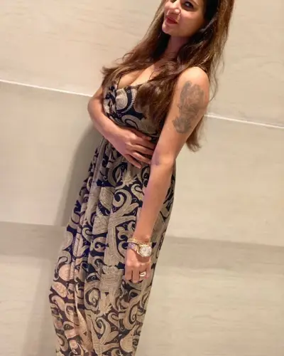 Veppanthattai Escort